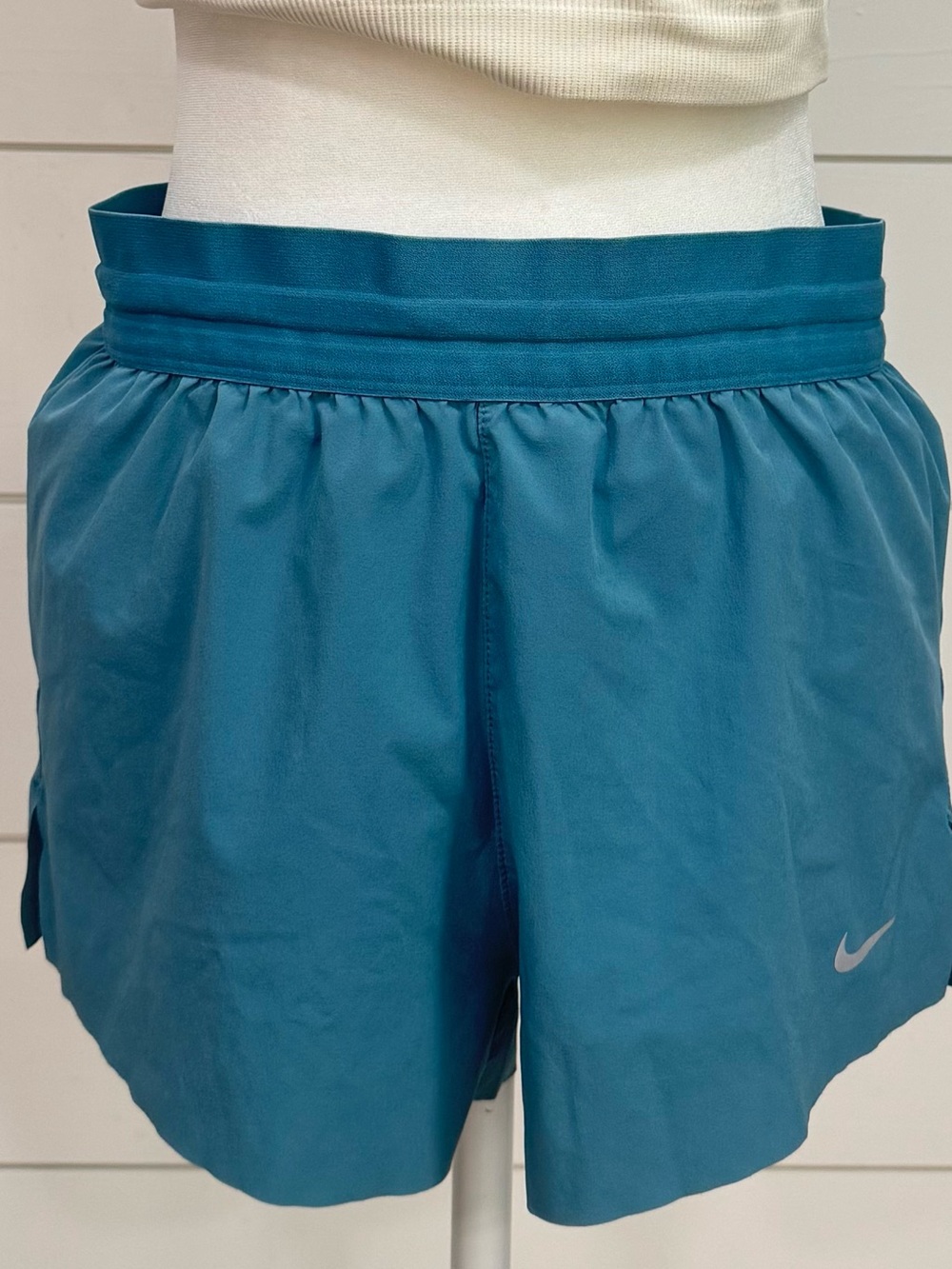 Nike Athletic Running Shorts